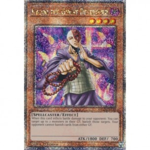 Kycoo il Distruttore di...