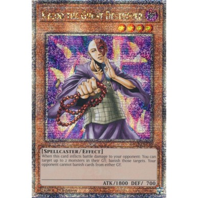 Kycoo the Ghost Destroyer (V.2 -...