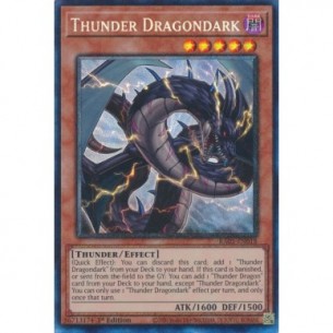 Thunder Dragondark (V.6 -...