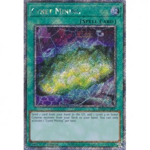 Cynet Mining (V.4 -...