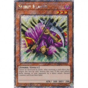 Spirito Mietitore (V.1 -...