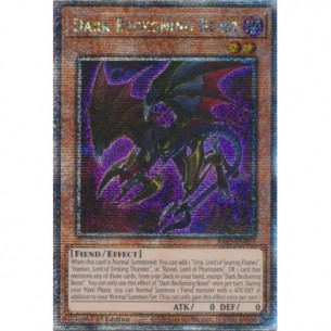 Bestia Richiamo Oscuro (V.5...
