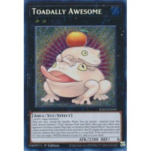 Toadally Awesome (V.3 -...