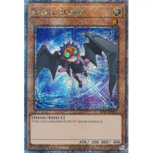 Fabled Lurrie (V.5 -...