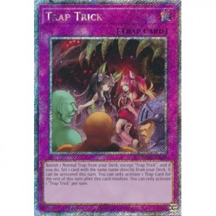 Trap Trick (V.4 - Platinum...
