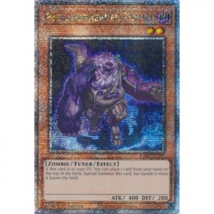 Zombie Untore (V.2 -...