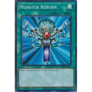 Monster Reborn (V.1 - Super...