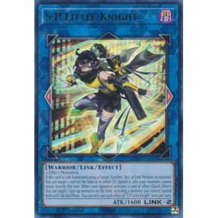 S:P Little Knight (V.2 -...