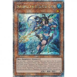 Neptabyss, the Atlantean...