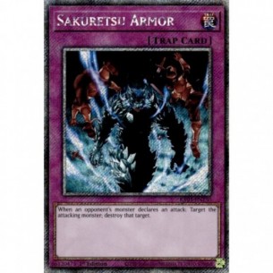 Sakuretsu Armor (V.1 -...