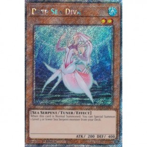 Diva del Mare Profondo (V.4...