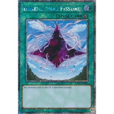 Spaccatura Dimensionale (V.1 -...