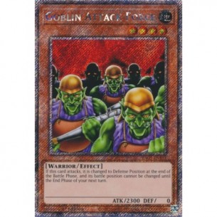 Forza d'Attacco Goblin (V.1...