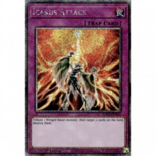 Attacco Icaro (V.1 -...
