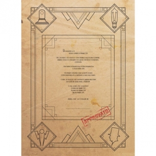 Heavy Sugar - Pacchetto di Accoglienza Altri Giochi di Ruolo 2