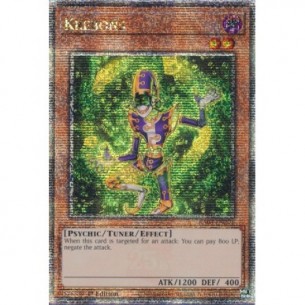 Krebons (V.2 - Quarter...