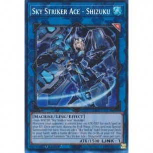 Sky Striker Ace - Shizuku...