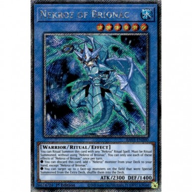 Nekroz di Brionac (V.1 - Platinum...