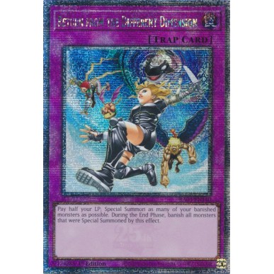 Ritorno dall'Altra Dimensione (V.2 -...