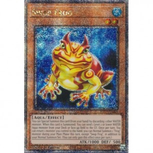 RANA Scambio (V.5 - Quarter...