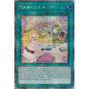 Madolche Salon (V.5 -...