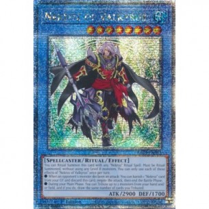 Nekroz di Valkyrus (V.2 -...