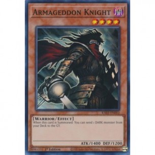 Armageddon Knight (V.1 -...