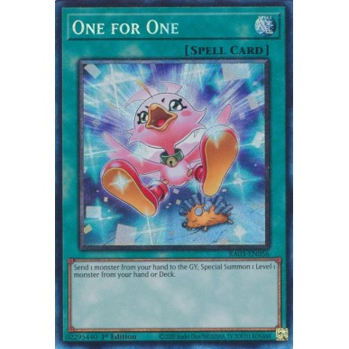 Uno per Uno (V.12 - Collectors Rare)