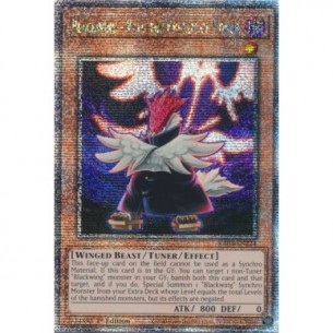 Blackwing - Vayu the Emblem...