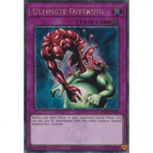 Ultimate Offering (V.2 -...