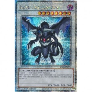 Dark End Dragon (V.2 -...