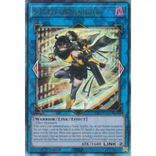 S:P Piccolo Cavaliere (V.6...