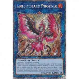 Knightmare Phoenix (V.4 -...