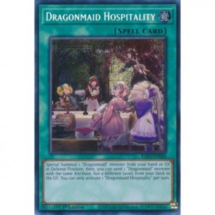 Ospitalità Dragonzella (V.3...