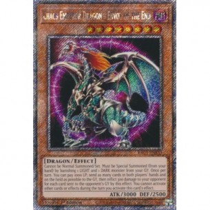 Chaos Emperor Dragon -...