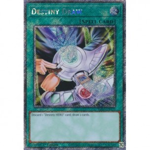 Pescata del Destino (V.1 -...