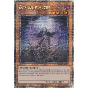 Zombie Master (V.2 -...