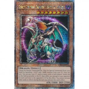 Chaos Emperor Dragon -...