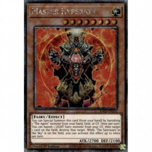 Master Hyperion (V.1 -...