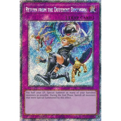 Ritorno dall'Altra Dimensione (V.1 -...