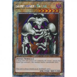 Summoned Skull (V.1 -...