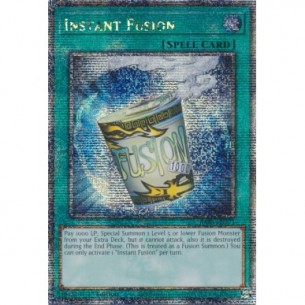 Instant Fusion (V.2 -...