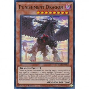 Punishment Dragon (V.1 -...