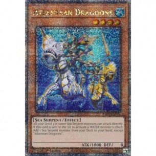 Dragoni Atlantici (V.5 -...