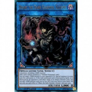 Dharc the Dark Charmer,...