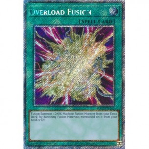 Overload Fusion (V.1 -...