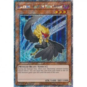 Blackwing - Kalut the Moon...