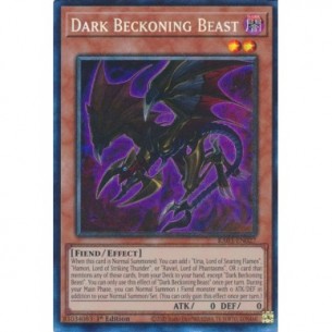 Dark Beckoning Beast (V.6 -...