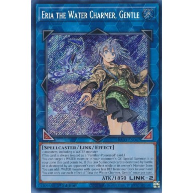Eria the Water Charmer, Gentle (V.3 -...