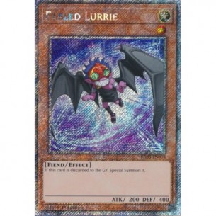 Il Favoloso Lurrie (V.4 -...